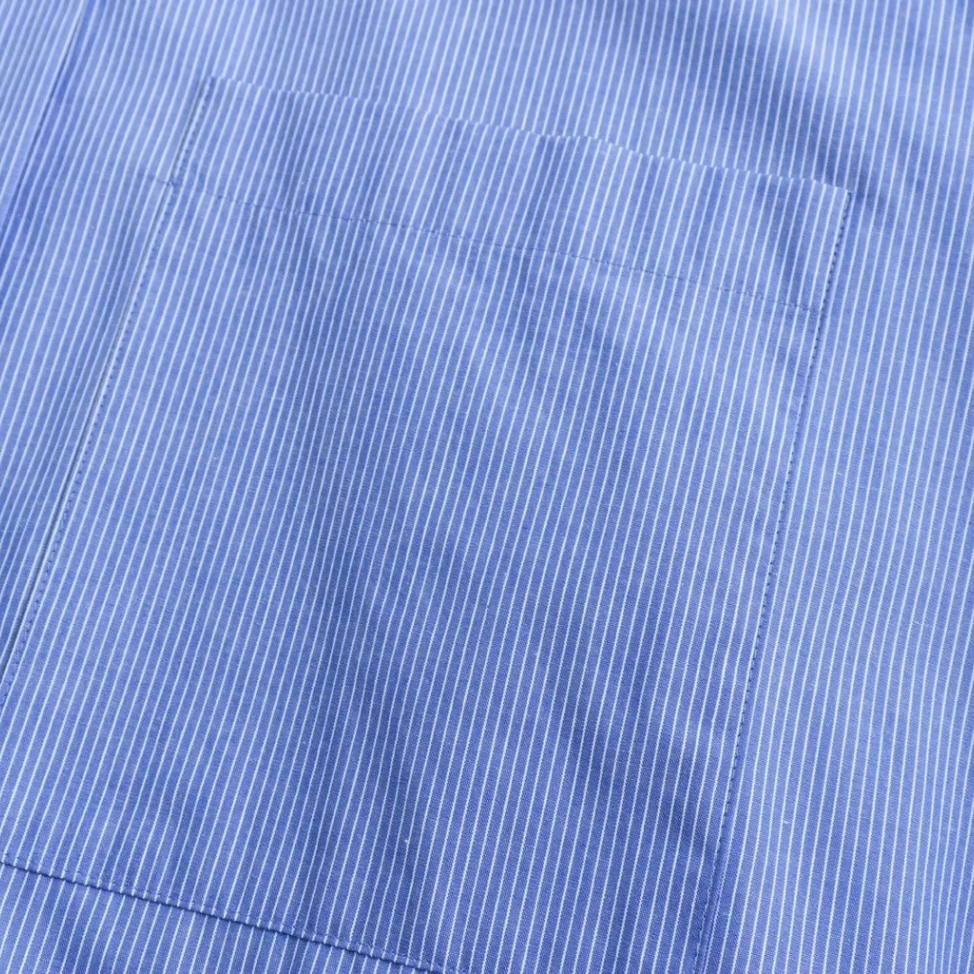 BreezyBlue - Striped Set