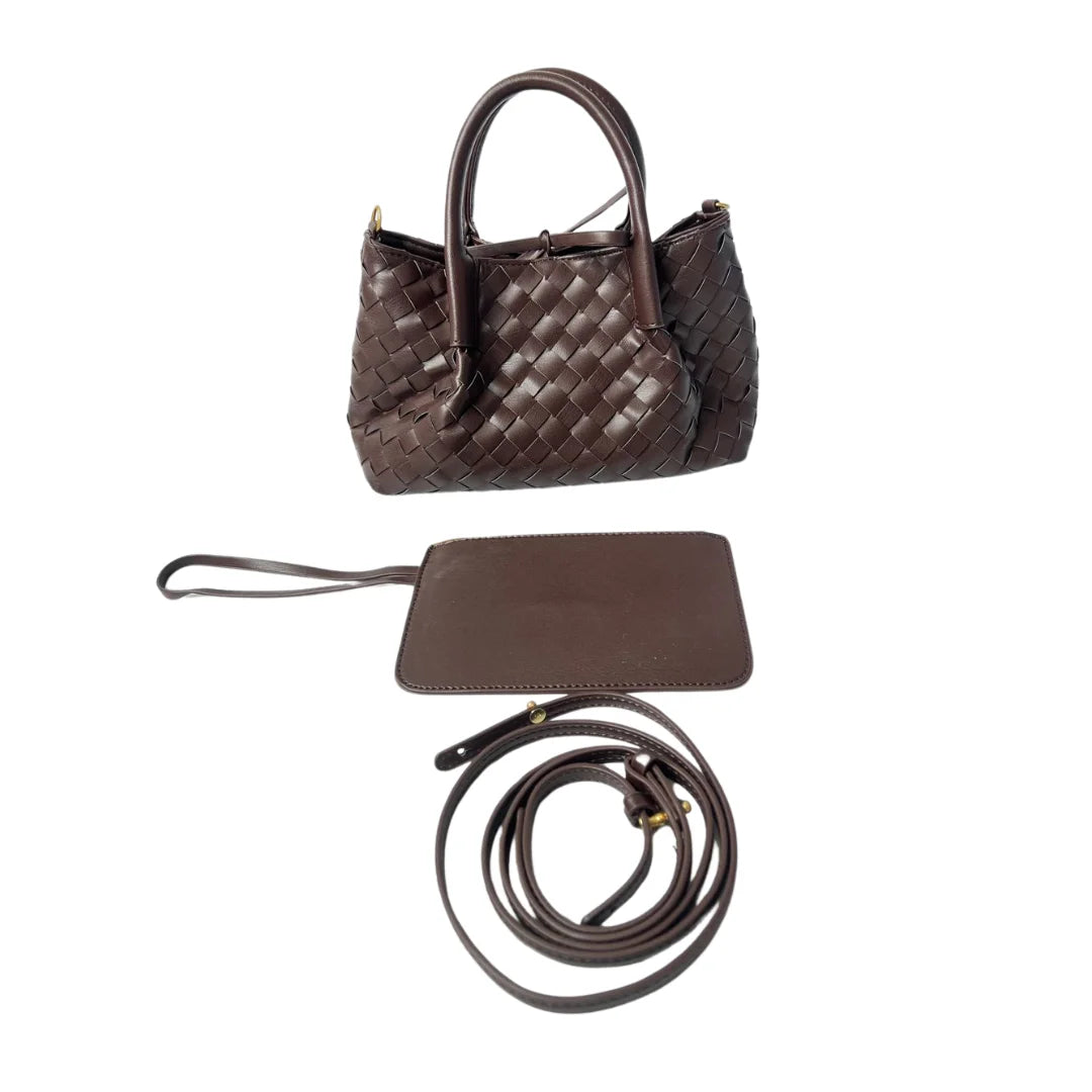 LeatherEssence – Accessoire-Set