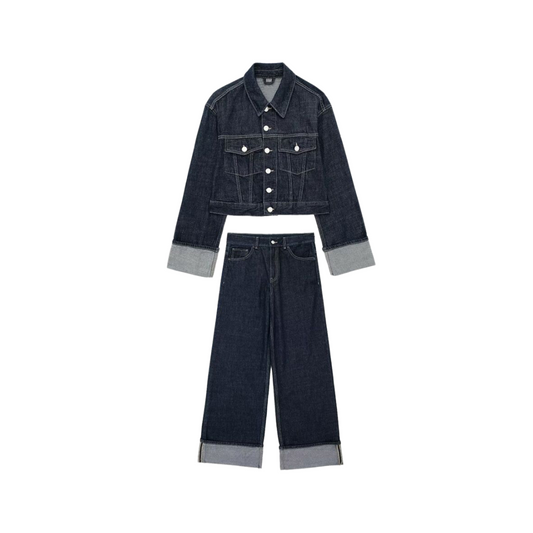 UrbanDenim - Denim-Set