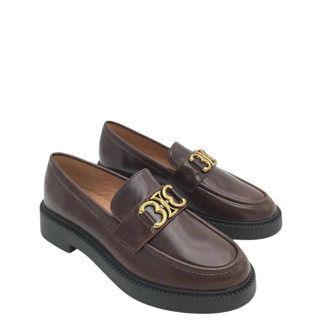 Urban Classic Loafers