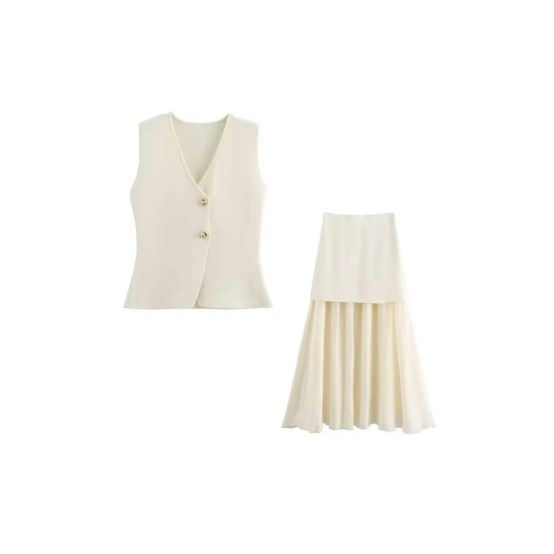 Feminique – Casual Chic Duo