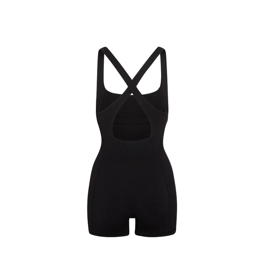 BackCriss - Einteiliges Bodywear