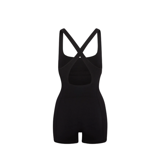 BackCriss - Einteiliges Bodywear