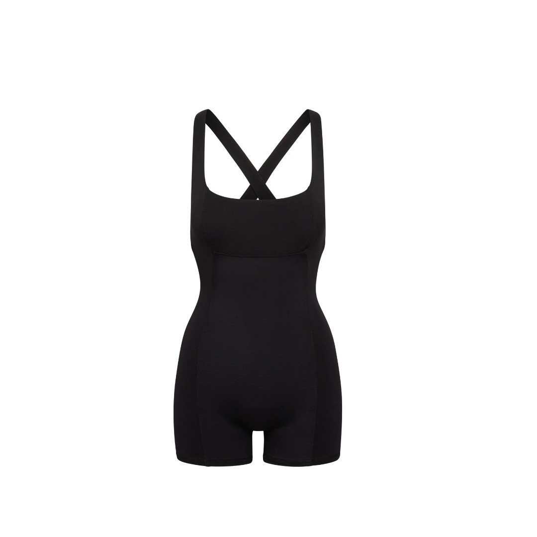 BackCriss - Einteiliges Bodywear