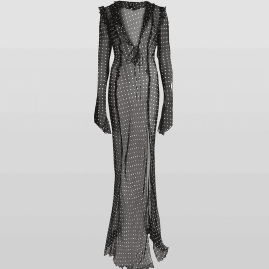SheerCharm - Elegantes Abendkleid