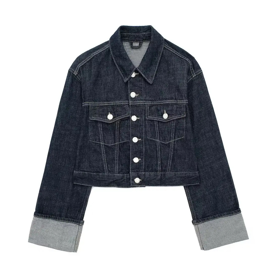 UrbanDenim - Denim-Set