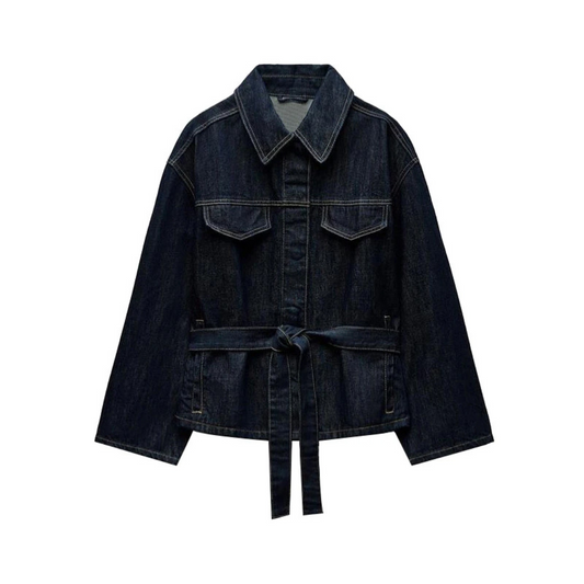 "Jeans-Set – Die perfekte Kombination aus Style und Komfort"

Entdecke unser trendiges Jeans-Set, das für jedes Fashion-Liebhaber unverzichtbar ist! Dieses Set vereint eine stylische Jeans mit einem passenden Oberteil und bietet dir den perfekten Look für jeden Anlass. Ob für einen entspannten Tag in der Stadt oder ein Treffen mit Freunden – dieses Set sorgt immer für den richtigen Eindruck.