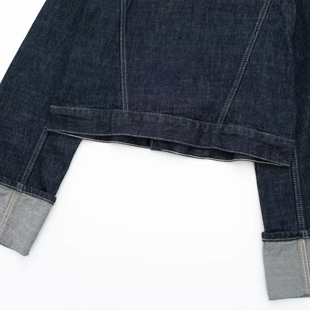 UrbanDenim - Denim-Set