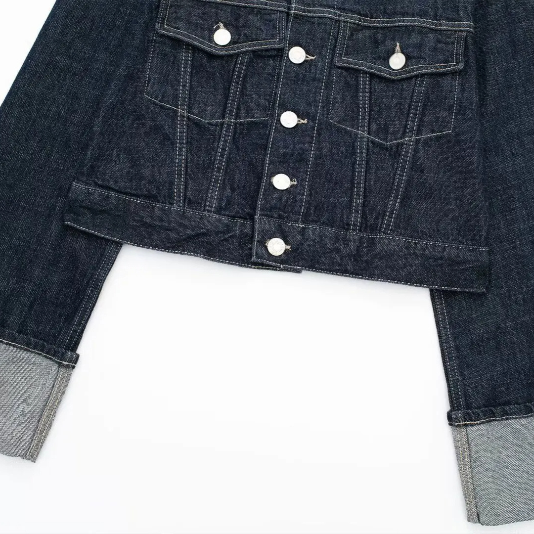 UrbanDenim - Denim-Set