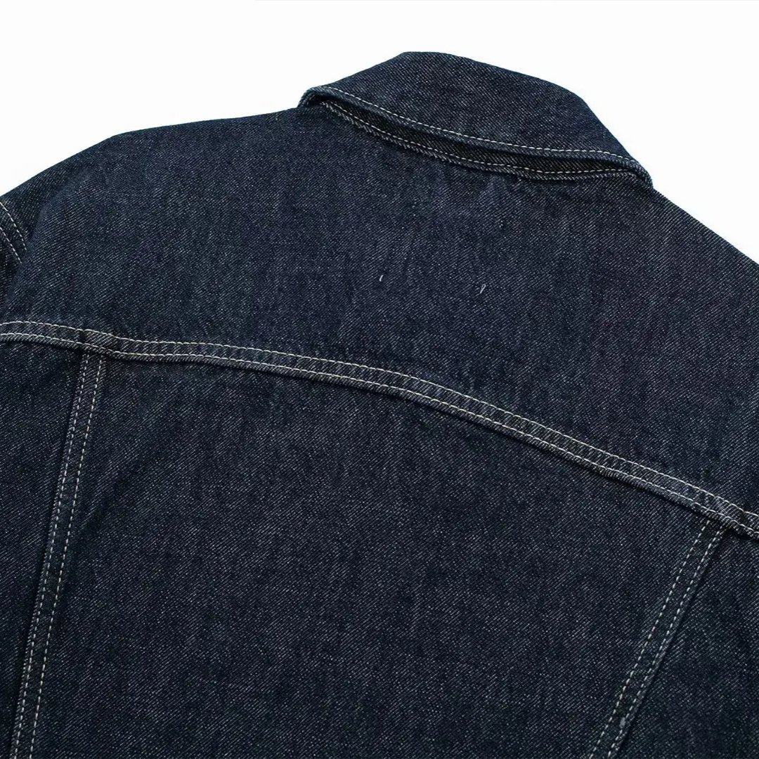 UrbanDenim - Denim-Set