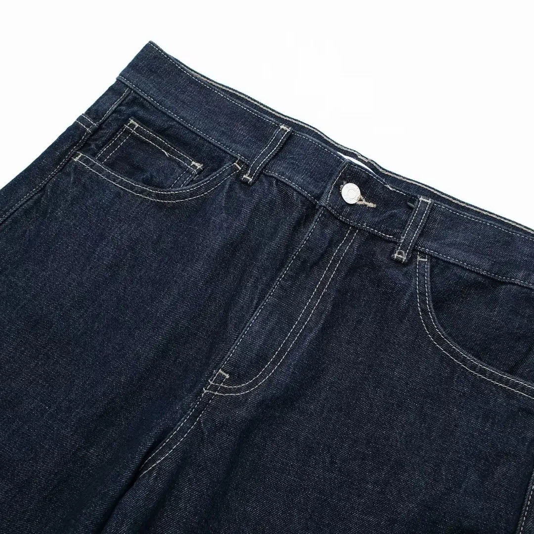 UrbanDenim - Denim-Set
