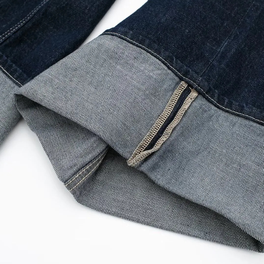 UrbanDenim - Denim-Set