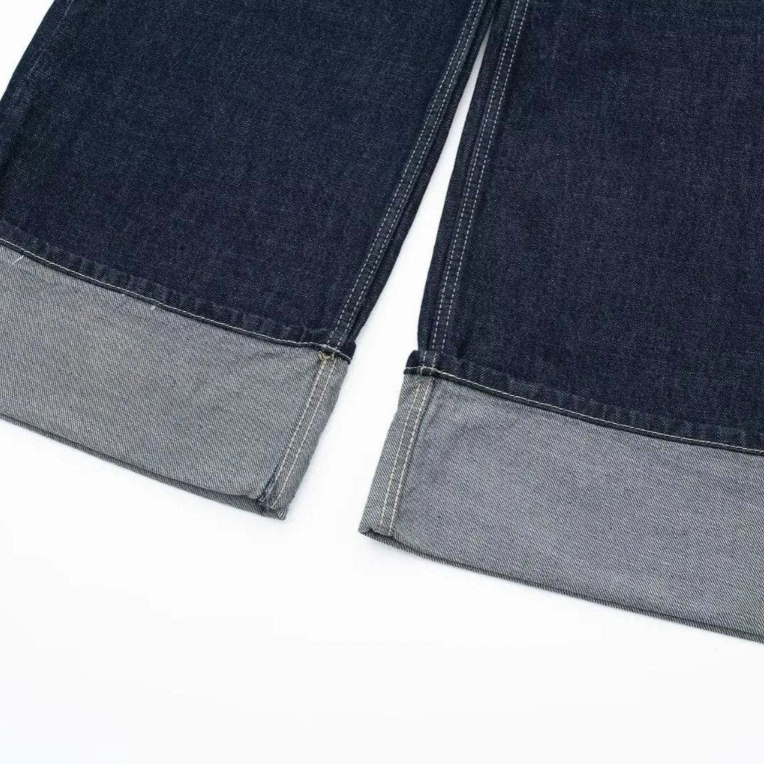 UrbanDenim - Denim-Set