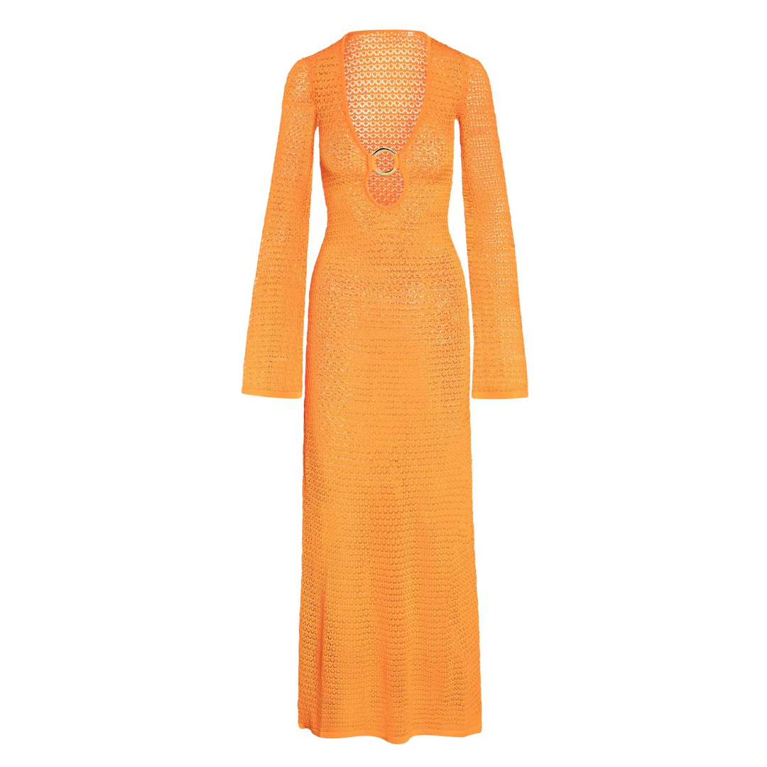 KnitElegance - Kleid