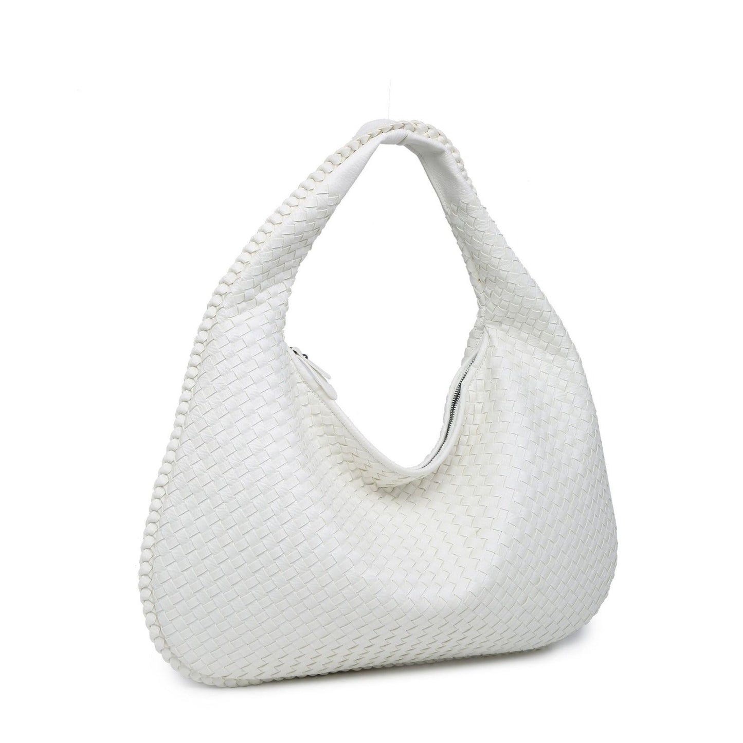 StylishCarrier - PU Leder Handtasche